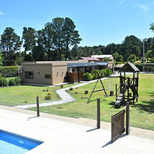 Tandil Cabañas