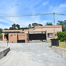 Tandil Cabañas