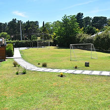 Tandil Cabañas