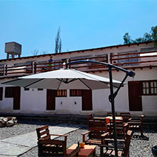 Cabañas Tilcara