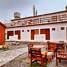 Cabañas Tilcara