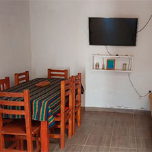 Cabañas Tilcara