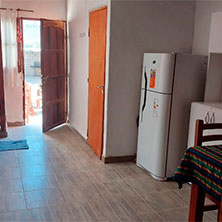 Cabañas Tilcara