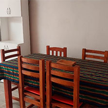 Cabañas Tilcara