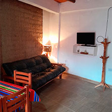 Cabañas Tilcara