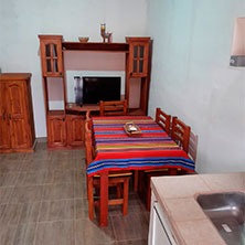 Cabañas Tilcara