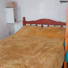 Cabañas Tilcara