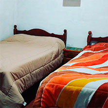 Cabañas Tilcara