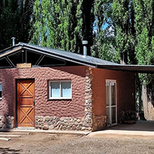 Cabañas Uspallata
