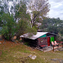 Cabañas Icho Cruz