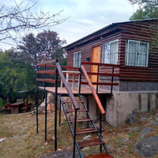 Cabañas Icho Cruz
