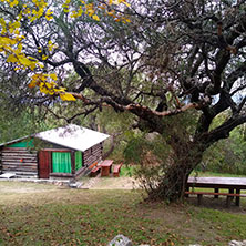Cabañas Icho Cruz