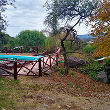 Cabañas Icho Cruz