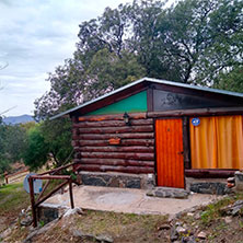Cabañas Icho Cruz