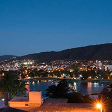 Cabañas Carlos Paz