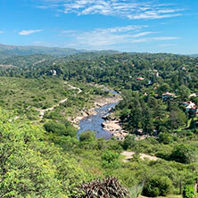 Cabañas Icho Cruz