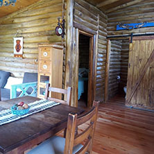 Cabañas Lago Puelo