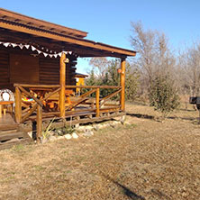 Cabañas Lago Puelo