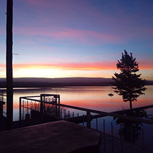 Cabañas Lago Puelo