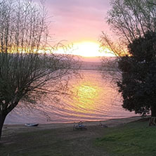 Cabañas Lago Puelo