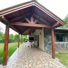 Villa Ciudad Parque Cabañas