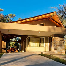 Cabañas Villa General Belgrano