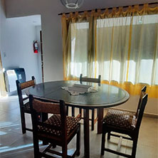Cabañas Villa General Belgrano