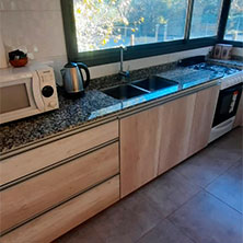 Cabañas Villa General Belgrano