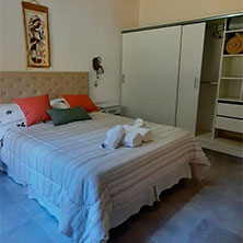 Cabañas Villa General Belgrano