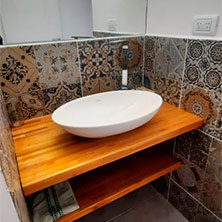 Cabañas Villa General Belgrano