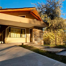 Cabañas Villa General Belgrano