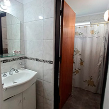 Cabañas Villa Giardino