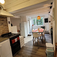 La Casa Violeta