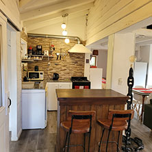 La Casa Violeta