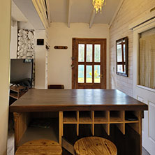 La Casa Violeta