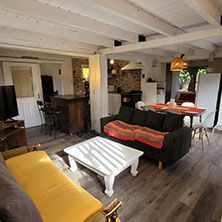 La Casa Violeta