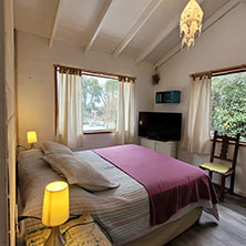 La Casa Violeta