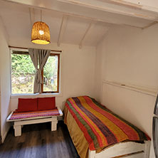 La Casa Violeta