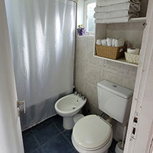 La Casa Violeta