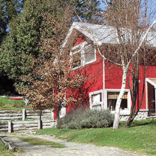 Alojamiento Villa La Angostura