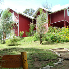 Alojamiento Villa La Angostura