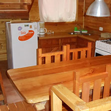 Alojamiento Villa La Angostura