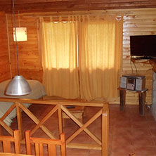 Alojamiento Villa La Angostura