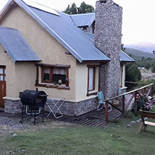 Cabañas Peumahue en Villa Lago Meliquina