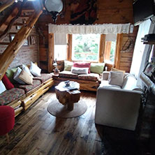 Cabañas Peumahue en Villa Lago Meliquina