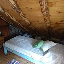 Cabañas Peumahue en Villa Lago Meliquina