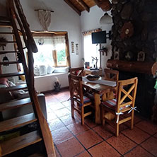 Cabañas Peumahue en Villa Lago Meliquina