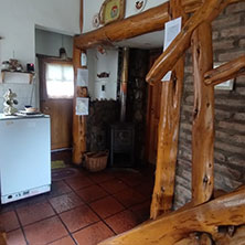 Cabañas Peumahue en Villa Lago Meliquina