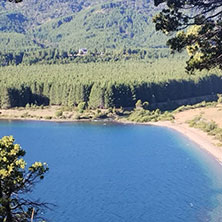 Cabañas Peumahue en Villa Lago Meliquina
