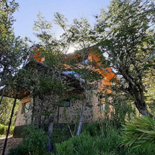 Cabañas Ca’ du Mattu